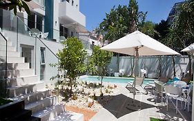 Zest Boutique Hotel By The Living Journey Collection